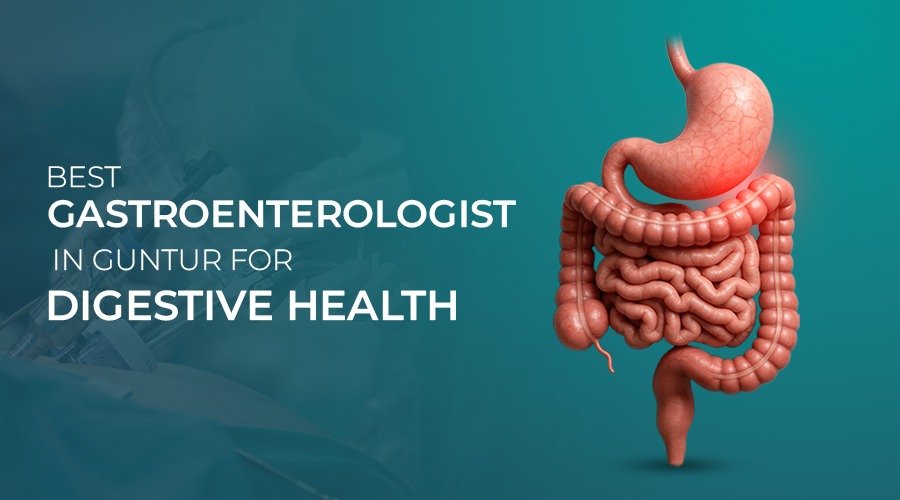 Gallbladder Problems Treatment in Guntur